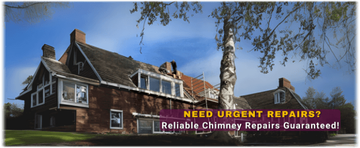 Chimney Repair Tallahassee FL