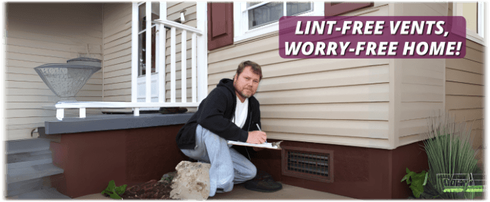 Dryer Vent Cleaning Tallahassee FL