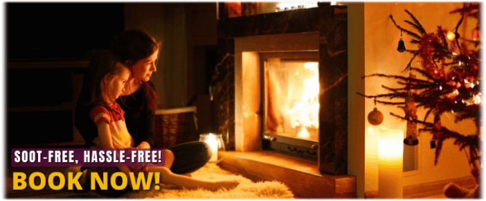 Fireplace Cleaning Tallahassee FL