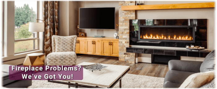 Fireplace Repair Tallahassee FL
