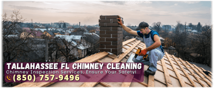 Chimney Cleaning Tallahassee FL